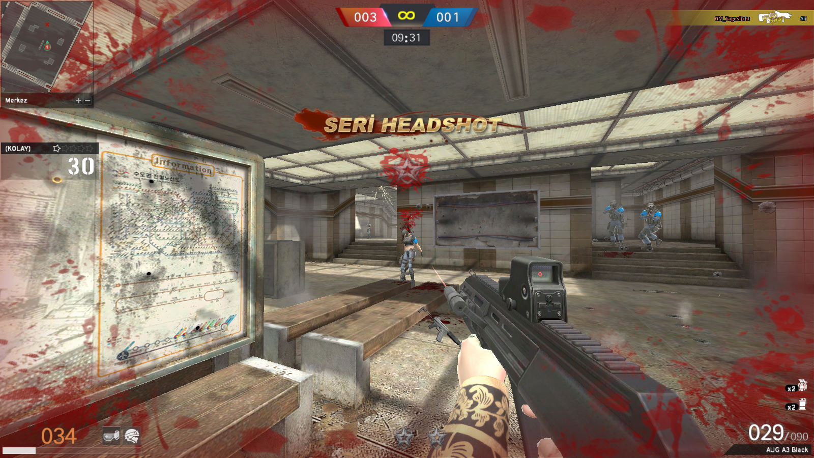 Point Blank Oyna - İndir