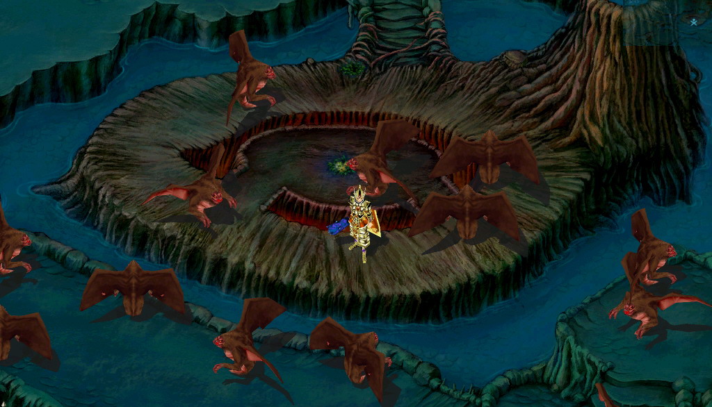 Conquer Online