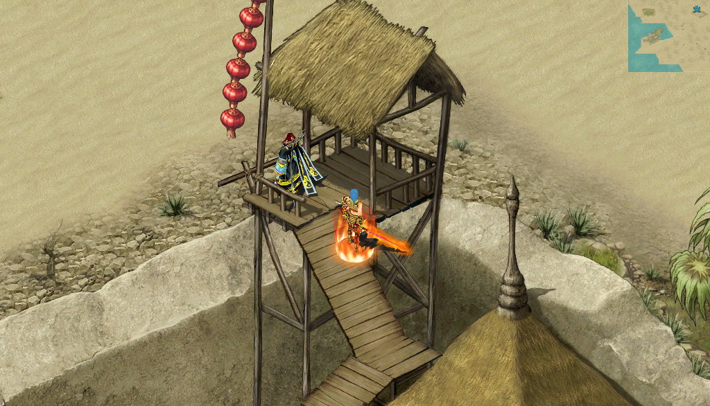 Conquer Online
