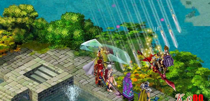 Conquer Online