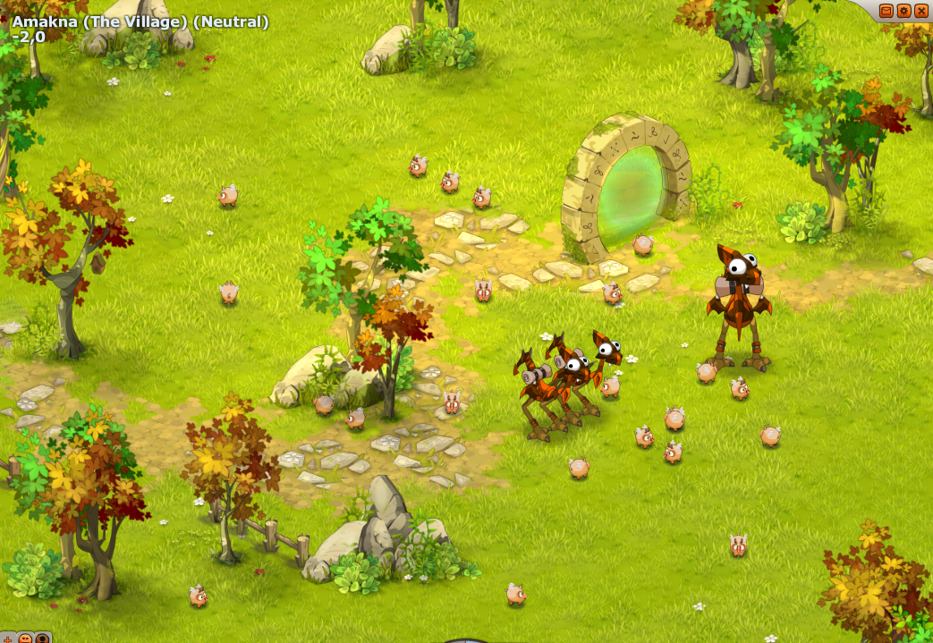 Dofus