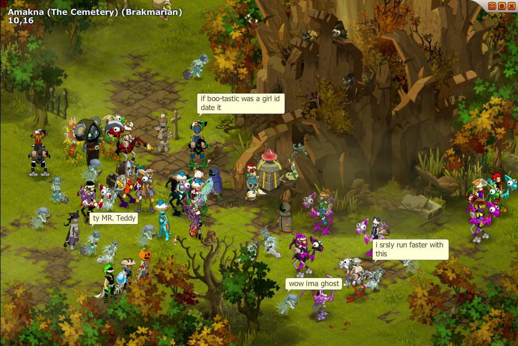 Dofus