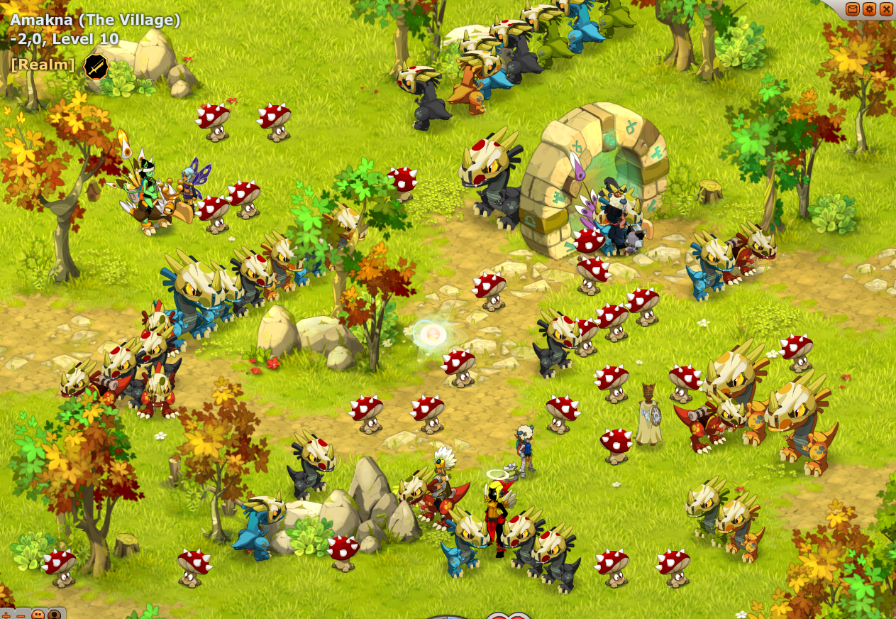 Dofus