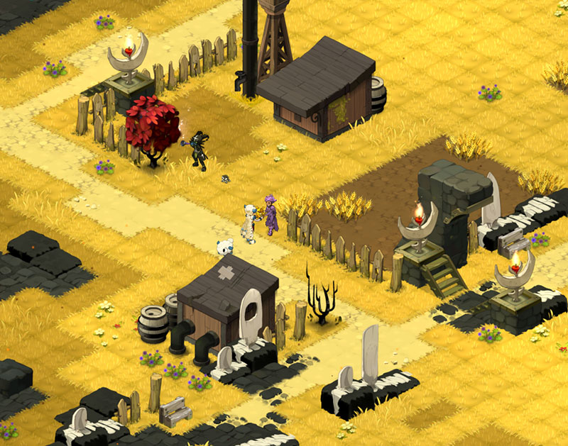 Wakfu