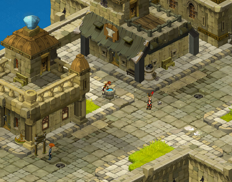 Wakfu