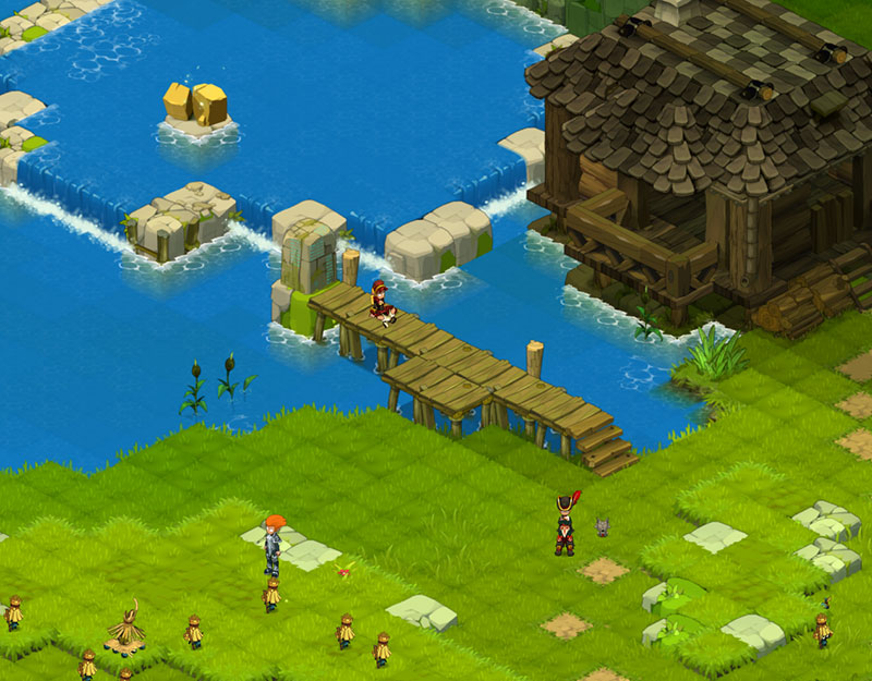 Wakfu