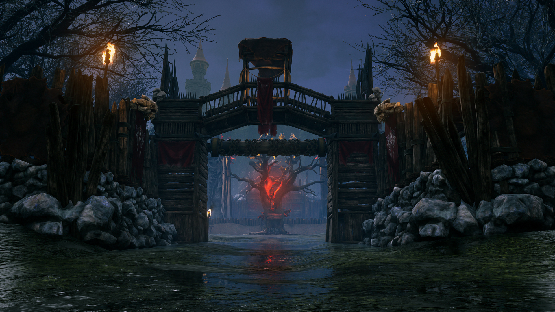 Rise Online
