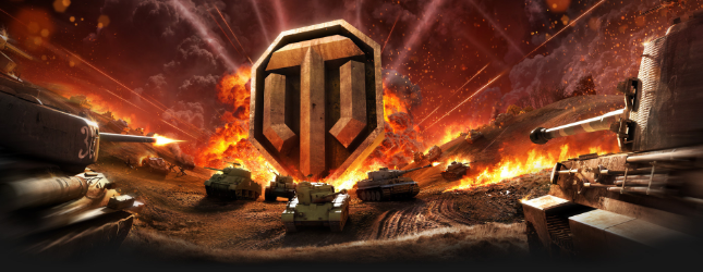 World of Tanks