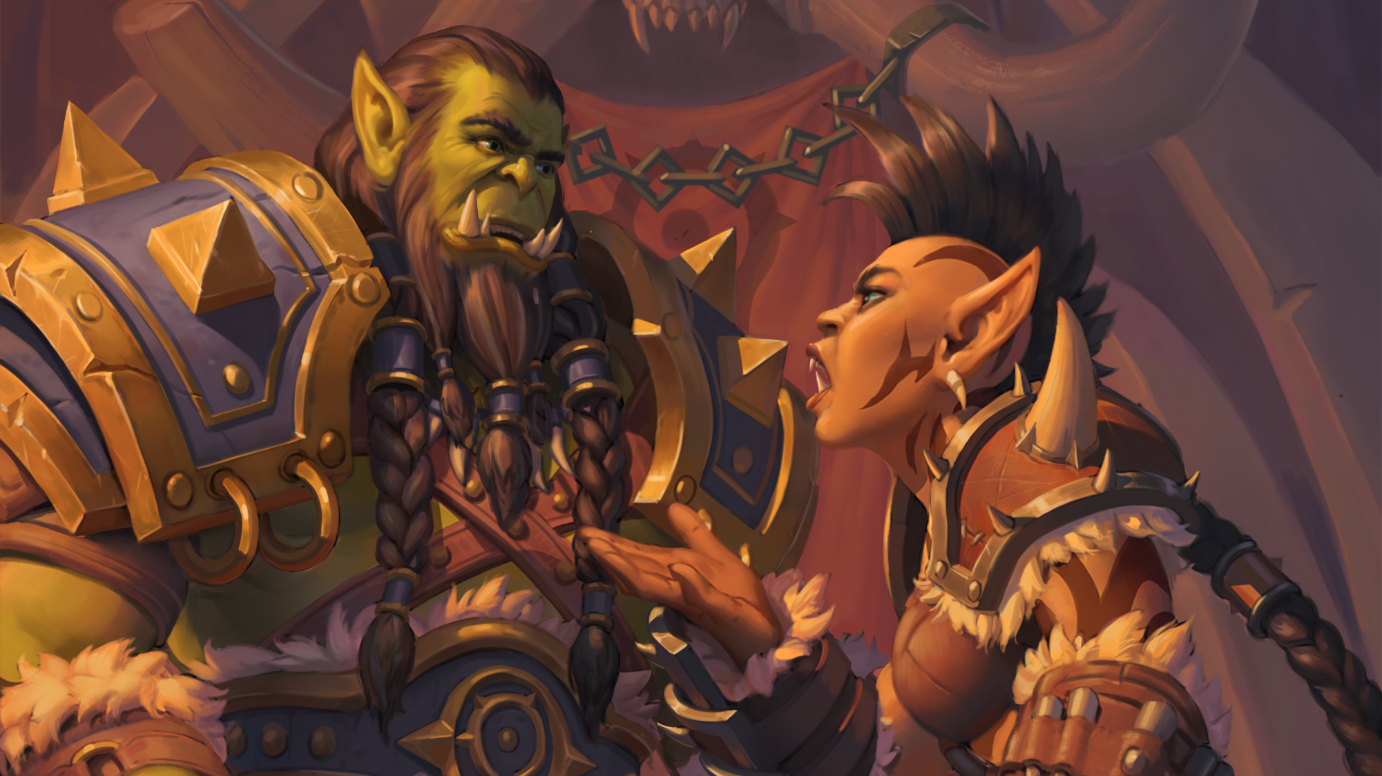 World of Warcraft