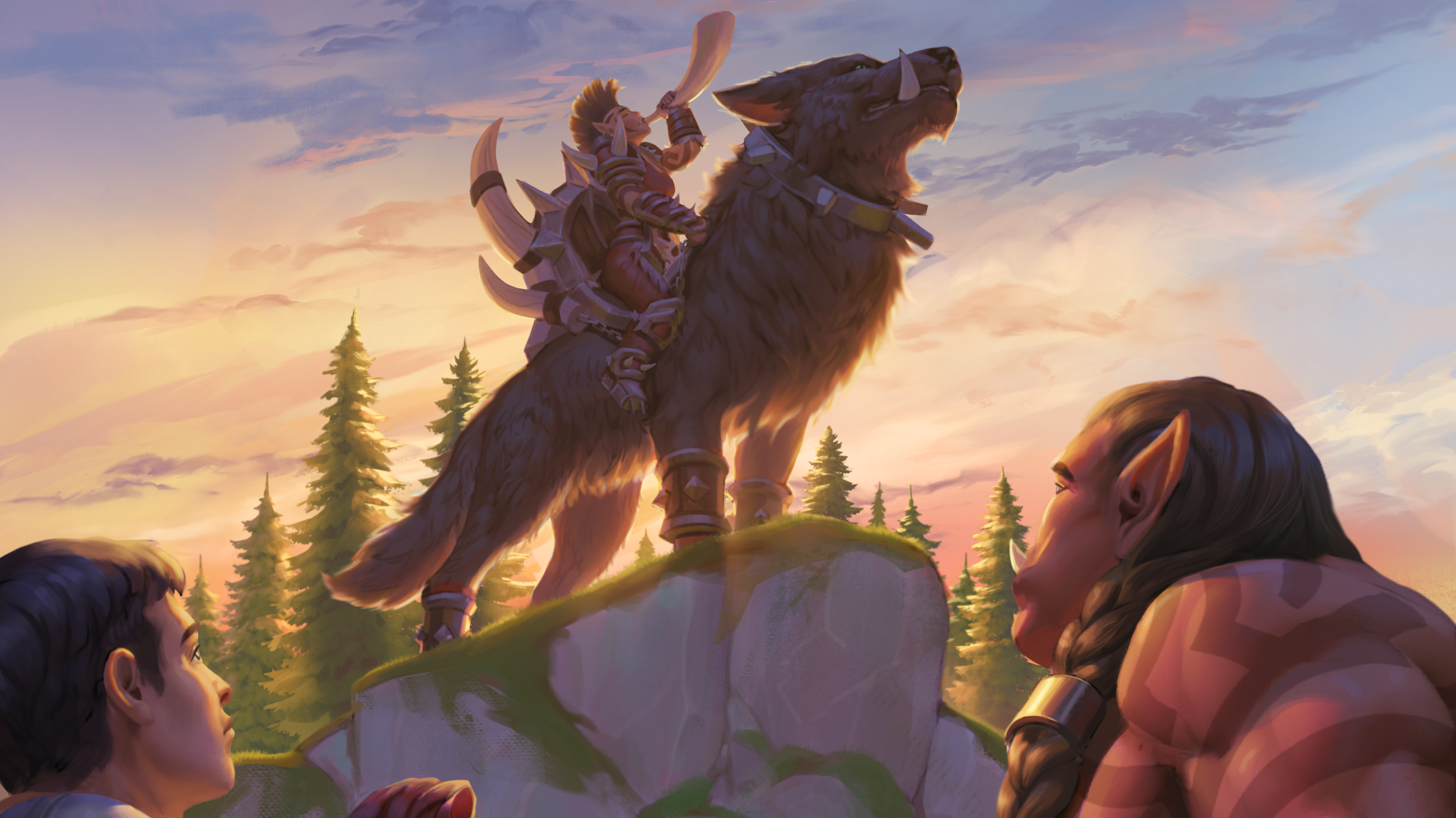 World of Warcraft
