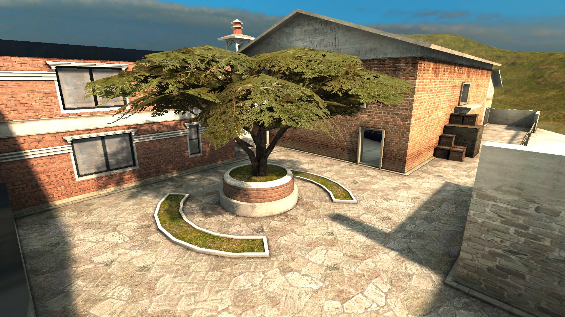 Warrock