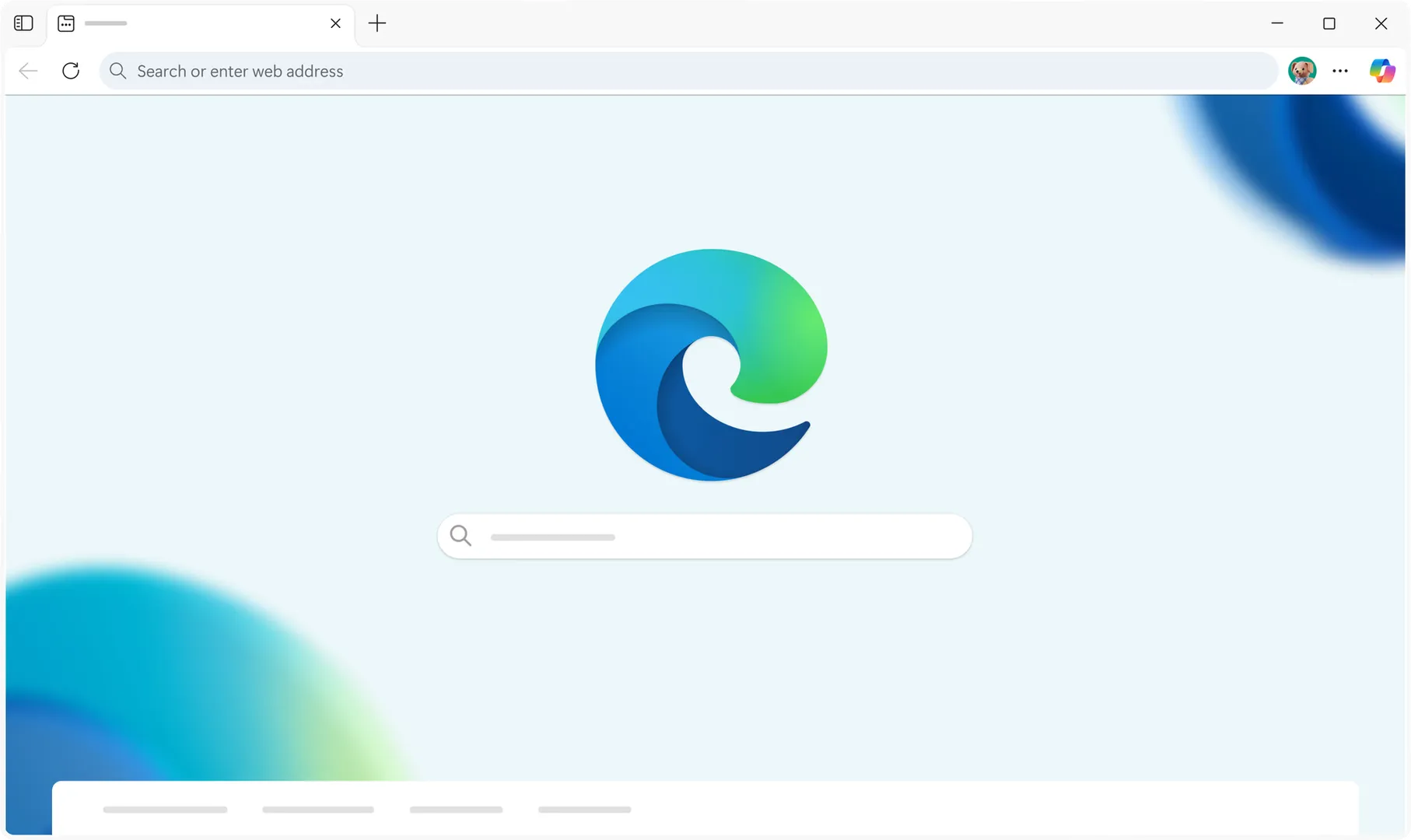 Microsoft Edge Ekran Goruntusu