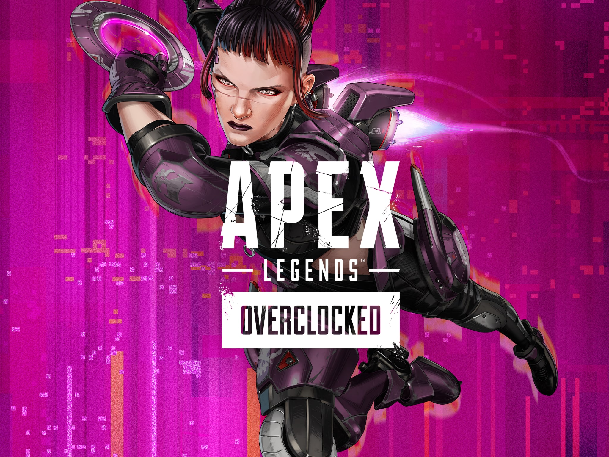 Apex Legends Ekran Goruntusu