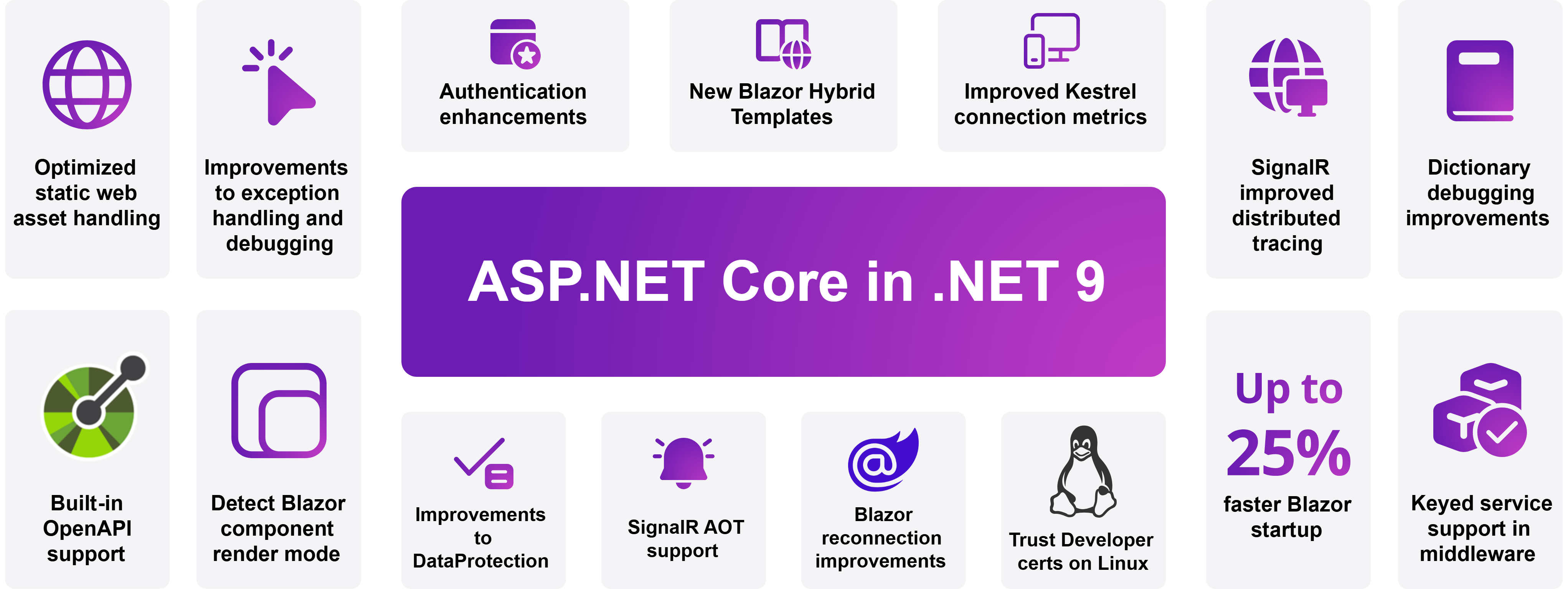 .NET 9 Ekran Goruntusu