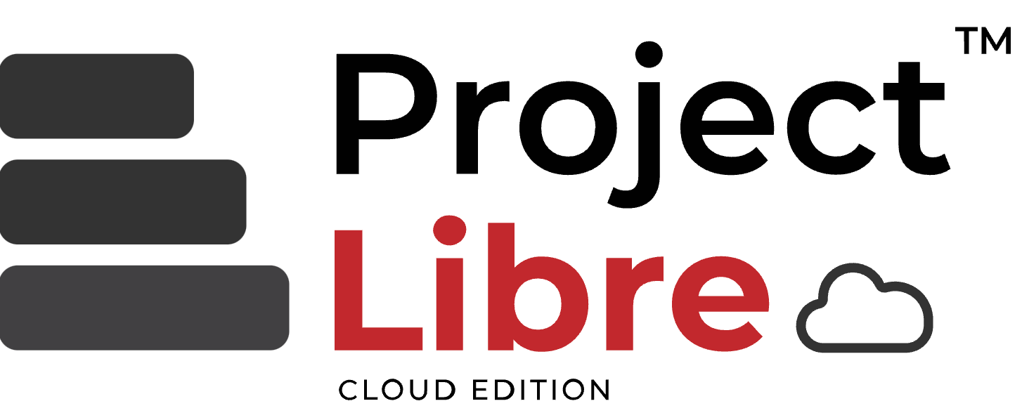 ProjectLibre - Project Management Ekran Goruntusu