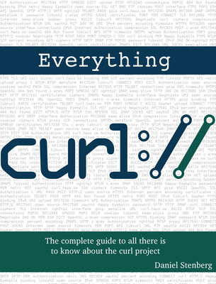 cURL Ekran Goruntusu