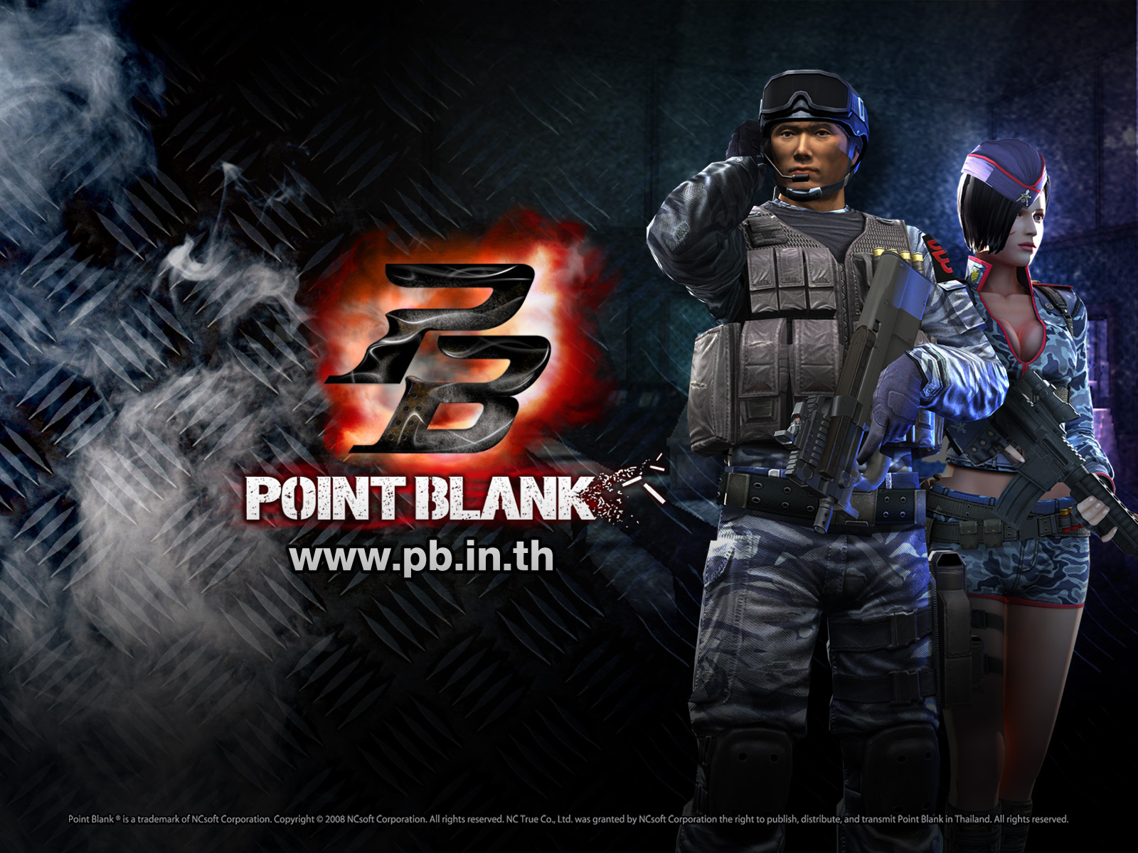 Point Blank Oyna - �ndir