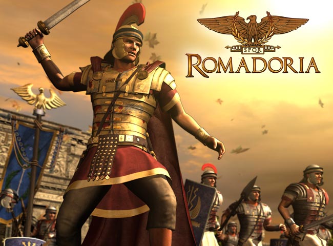 Romadoria