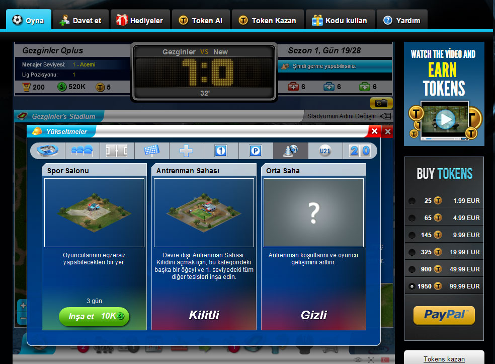Top Eleven