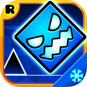 Geometry Dash SubZero PC (BlueStacks) indir