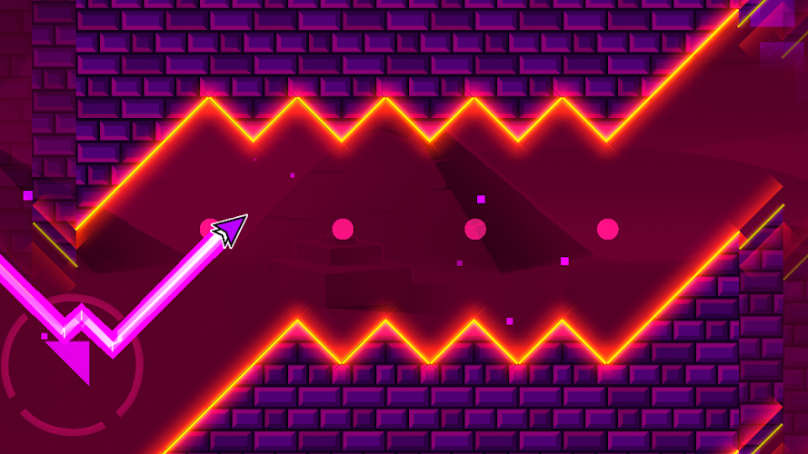 geometry dash subzero pc free