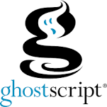 Ghostscript indir