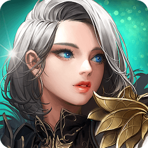 Goddess: Heroes of Chaos PC (BlueStacks) indir