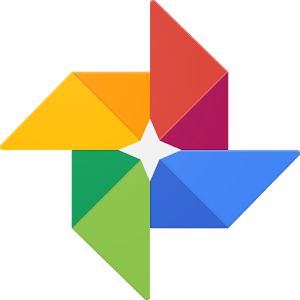 Google Photos Backup indir