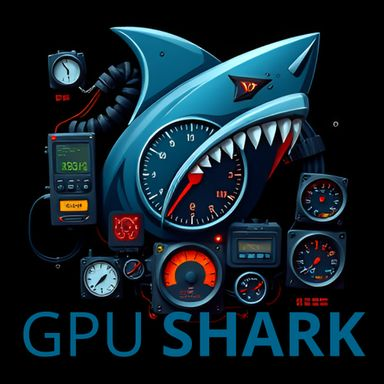 GPU Shark indir