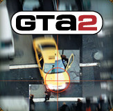 GTA Grand Theft Auto II indir