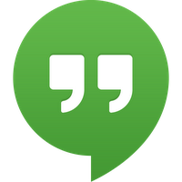 Google Hangouts indir