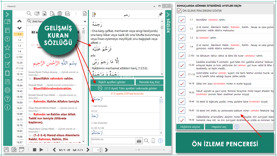 Namaz Vakitleri Programi Ekran Goruntusu Gezginler