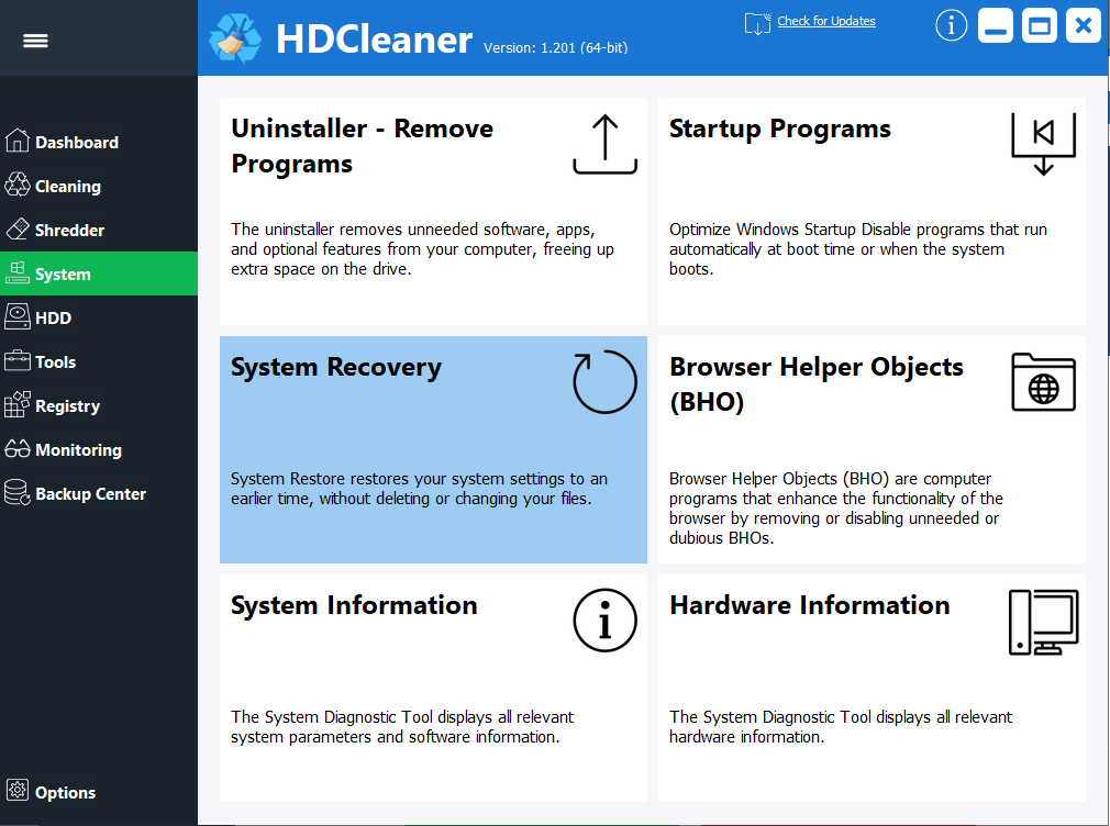 HDCleaner 2.054 for android download HDCleaner 2.054 for android download