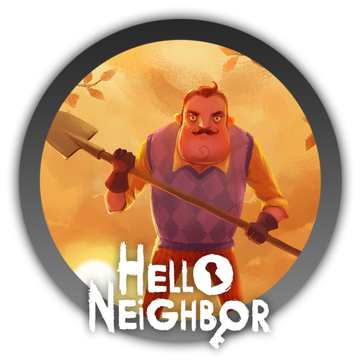 Hello Neighbor indir