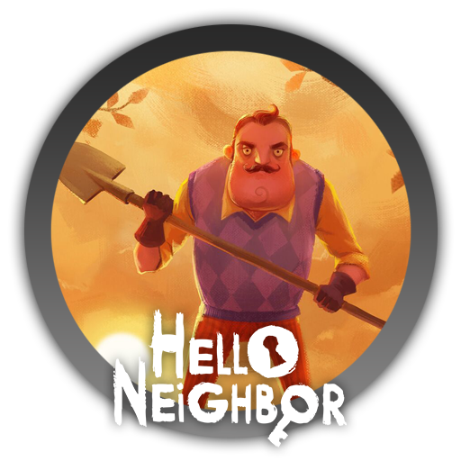 Hello Neighbor indir