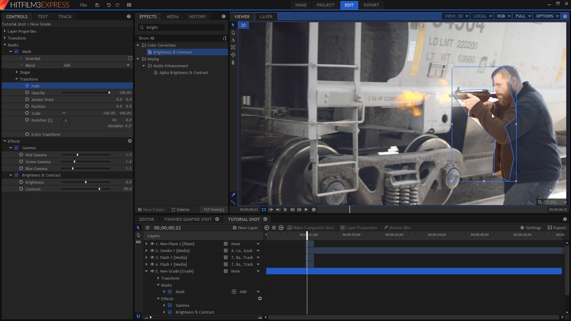 hitfilm express free hitfilm express free