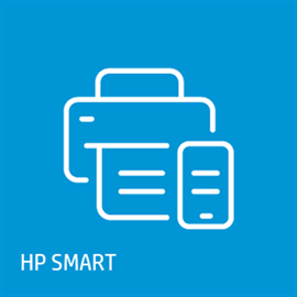 HP Smart indir
