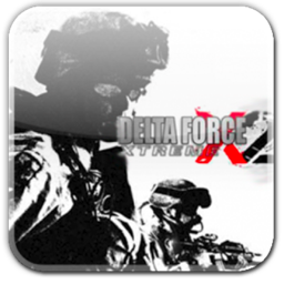 DELTA FORCE: XTREME