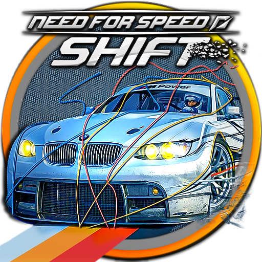 Need for Speed SHIFT