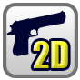 CS Counter-Strike 2D
