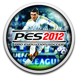 PES Pro Evolution Soccer 2012