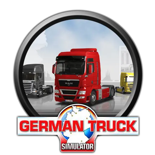 German Truck Simulator