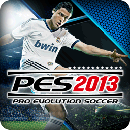 PES Pro Evolution Soccer 2013