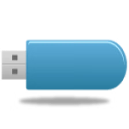 ISO to USB