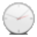 Atomic Clock Sync