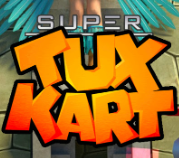 SuperTuxKart