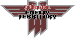 Return To Castle Wolfenstein: Enemy Territory