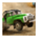 Autocross Truck Racing