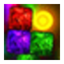 Color Bricks