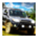 Extreme 4x4 Racing indir